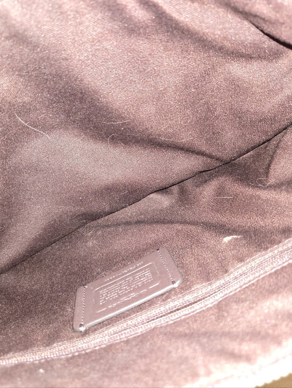 Coach Bag - Picture 12 of 14